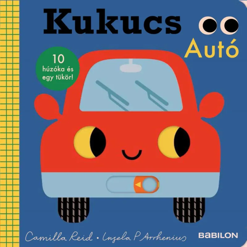 Kukucs - Autó Azonnali szállítás