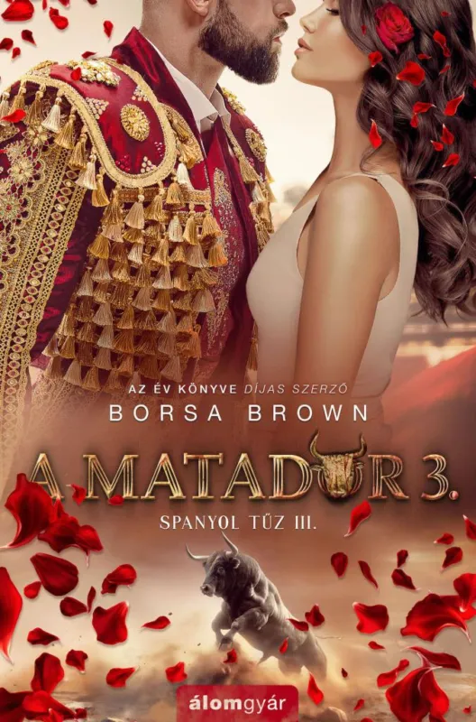 Újdonság A matador 3.