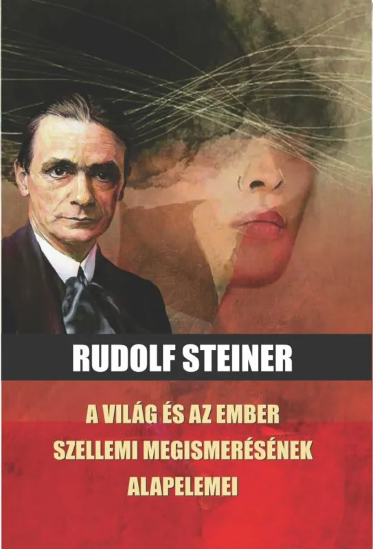 A világ és az ember szellemi megismerésének alapelemei Exkluzív ajánlat