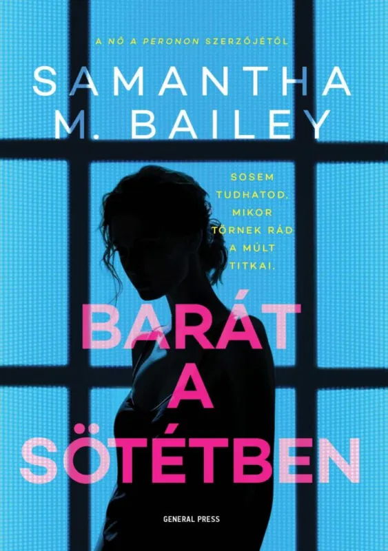 Olcsó Barát a sötétben
