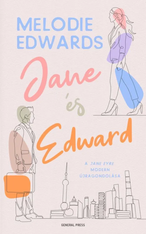 Jane és Edward Gyors kiszállítás