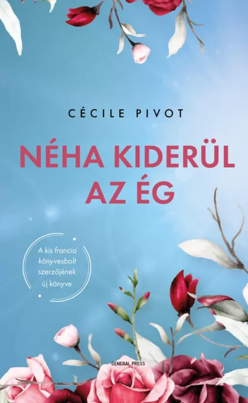 Néha kiderül az ég Ajánlat