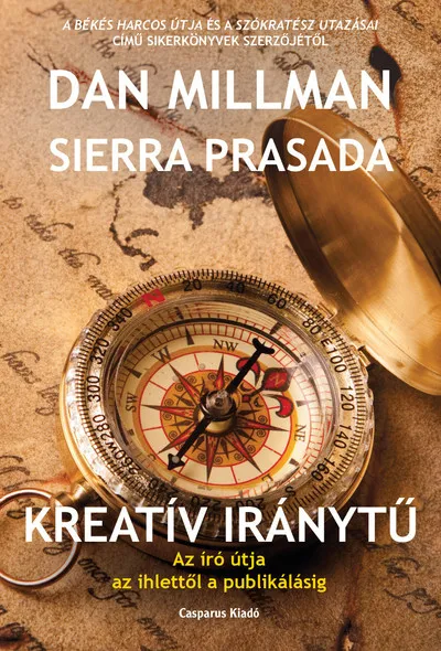 Kihagyhatatlan ajánlat Kreatív iránytű