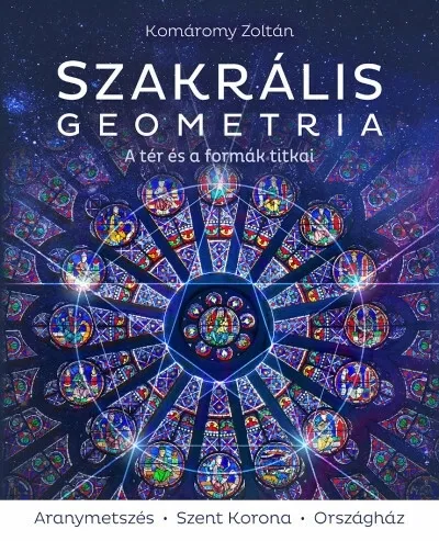 Szakrális geometria – A tér és a formák titkai Biztonságos vásárlás