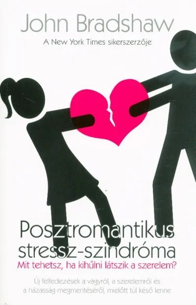 Újdonság Posztromantikus stressz-szindróma