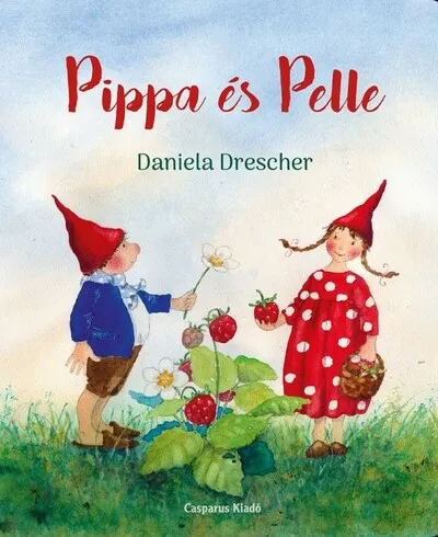 Olcsóbb Pippa és Pelle