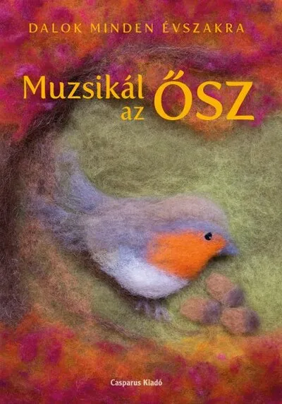 Muzsikál az ősz Nézd meg most