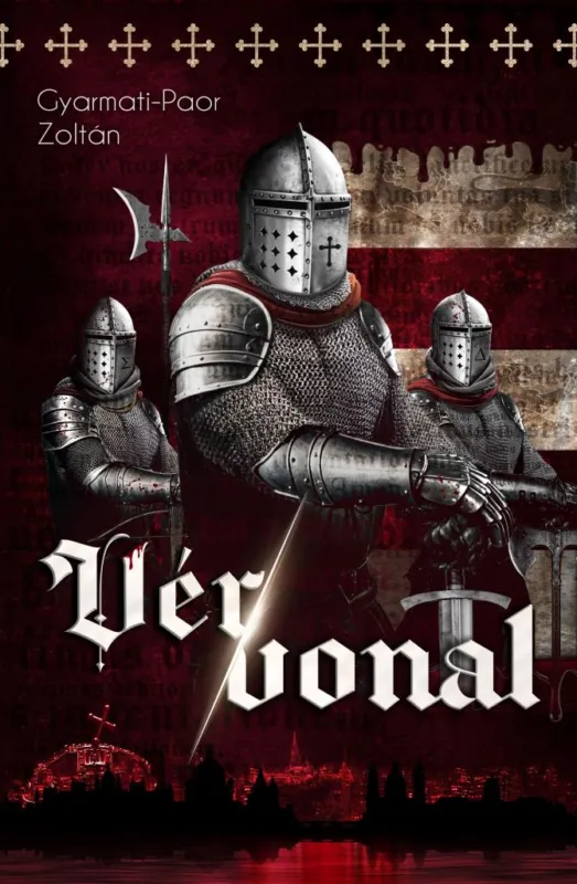 Vér/vonal Szezonális akció
