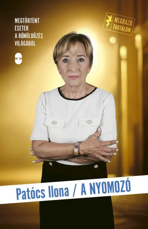 A nyomozó - Megtörtént esetek a bűnüldözés világából Legnépszerűbb