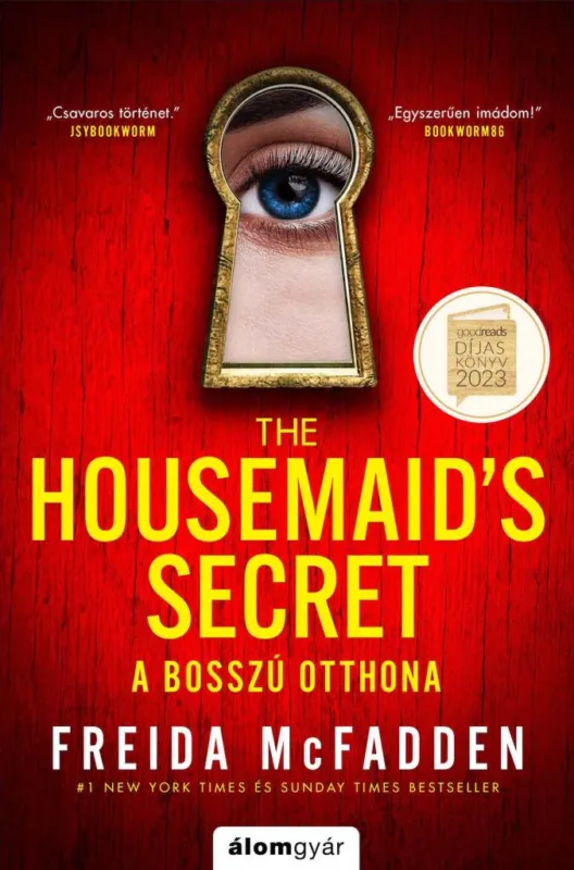 A bosszú otthona - Millie Calloway 2 Vásárlói kedvenc