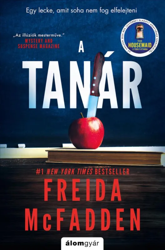 A tanár Árengedmény