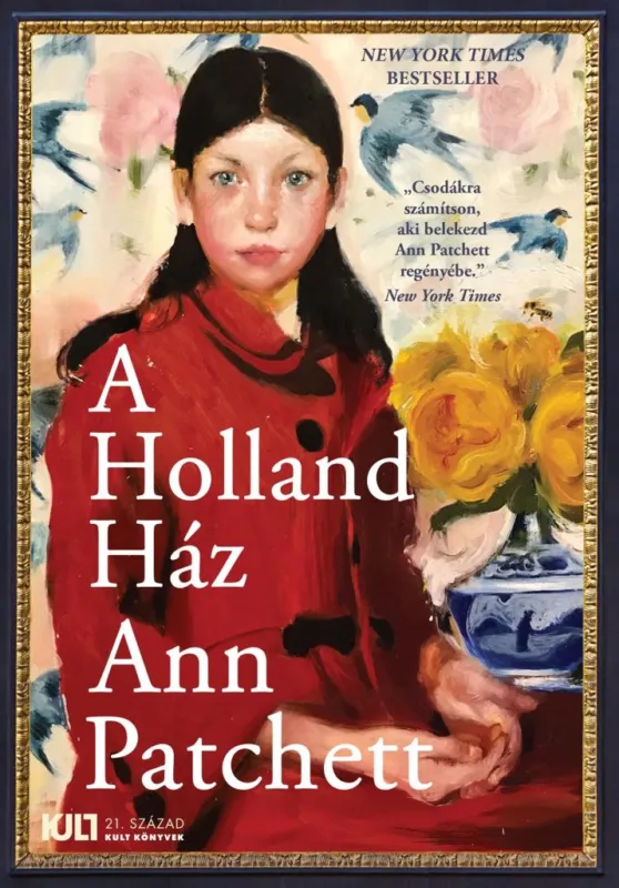 A Holland Ház Csak ma