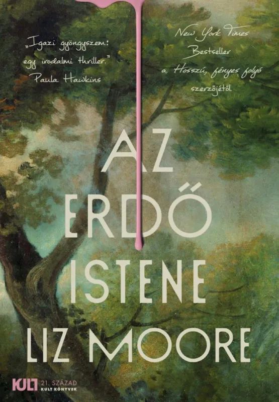 Exkluzív ajánlat Az erdő istene
