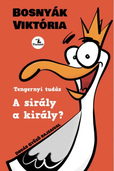 Azonnali szállítás A sirály a király?