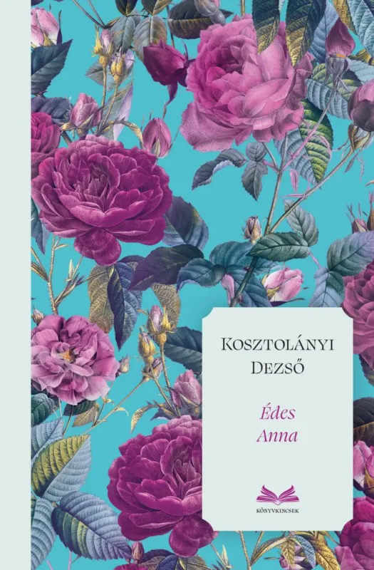 Vásárlói kedvenc Édes Anna