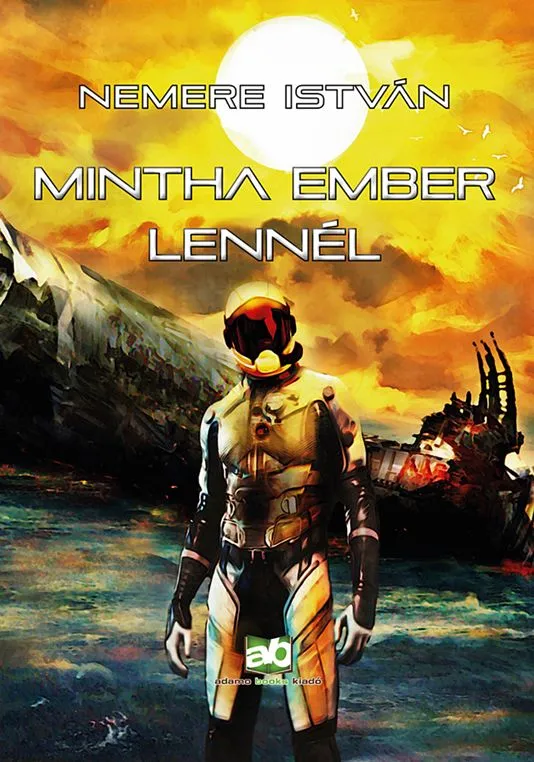 Mintha ember lennél Biztonságos fizetés