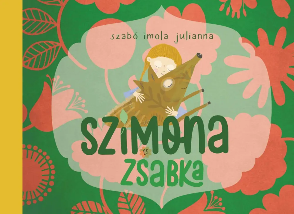 Árcsökkenés Szimona és Zsabka - (az erdei tündér és a vaddisznó varázslatos barátsága)