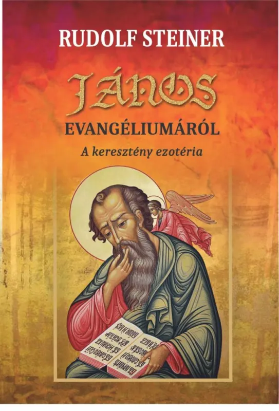 Árcsökkenés János evangéliumáról