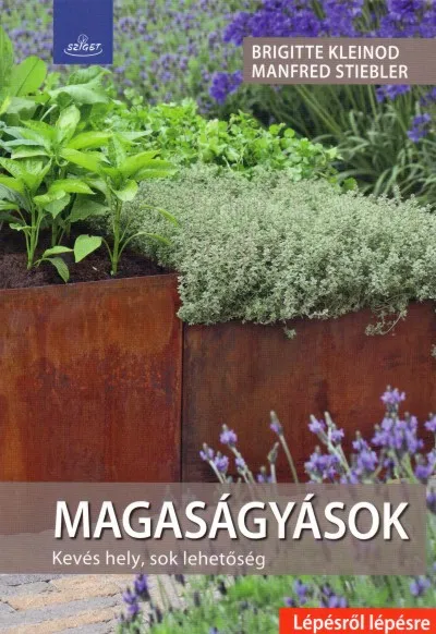 Magaságyások - Kevés hely, sok lehetőség Kedvezmény