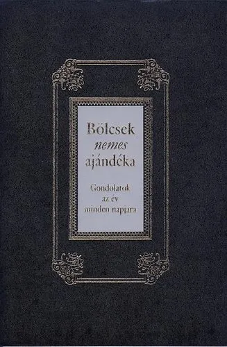 Bölcsek nemes ajándéka Gyors kiszállítás