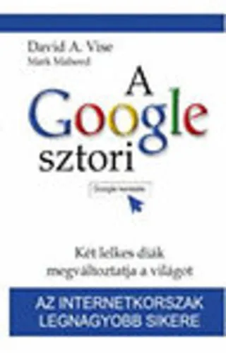 Kihagyhatatlan ajánlat A Google sztori