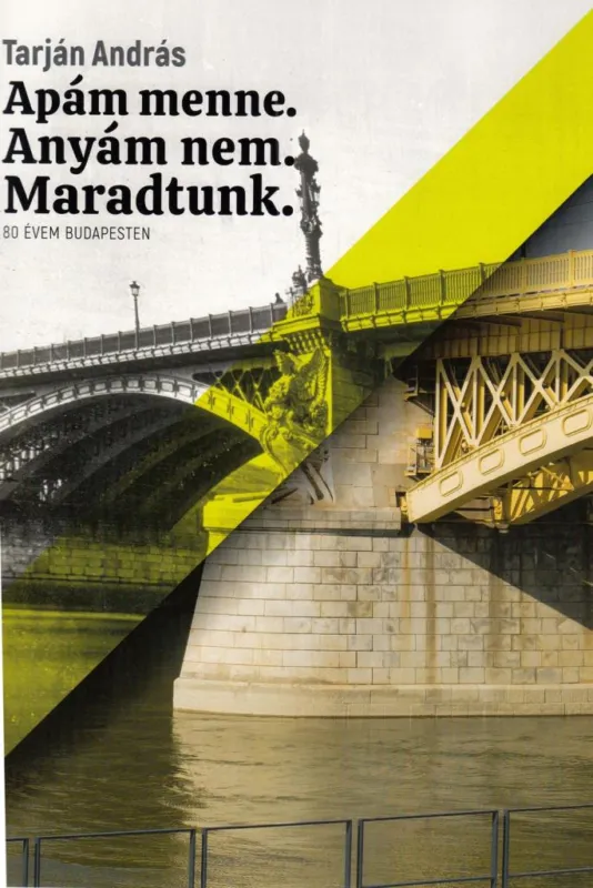 Kedvezmény Apám menne. Anyám nem. Maradtunk.