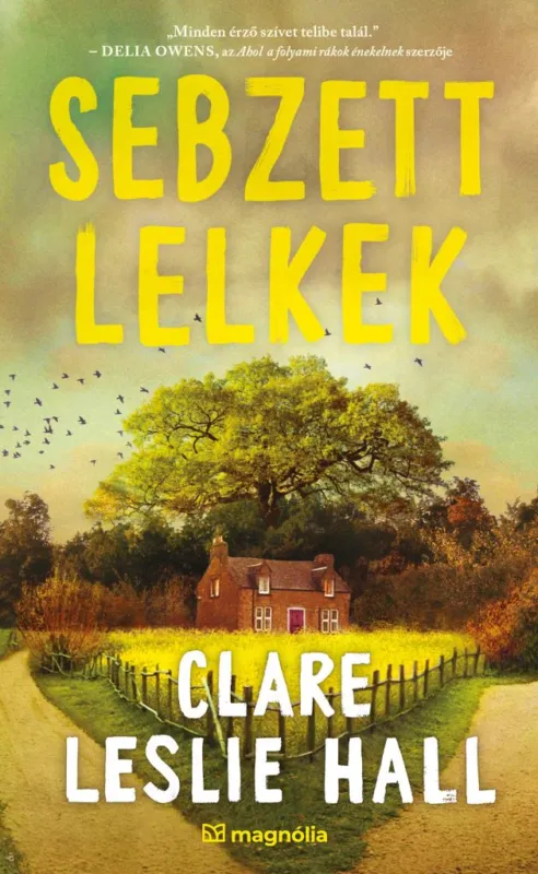 Sebzett lelkek Vásárlói kedvenc