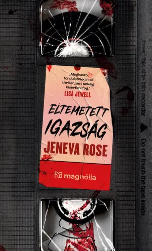 Árcsökkenés Eltemetett igazság