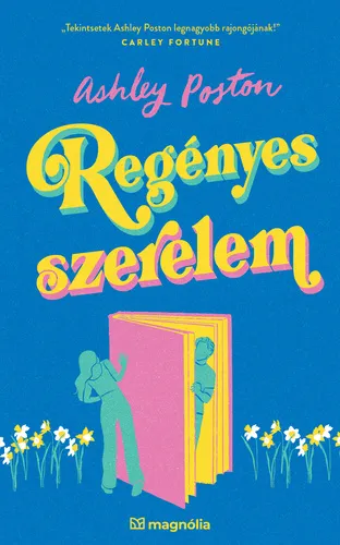 Gyors kiszállítás Regényes szerelem