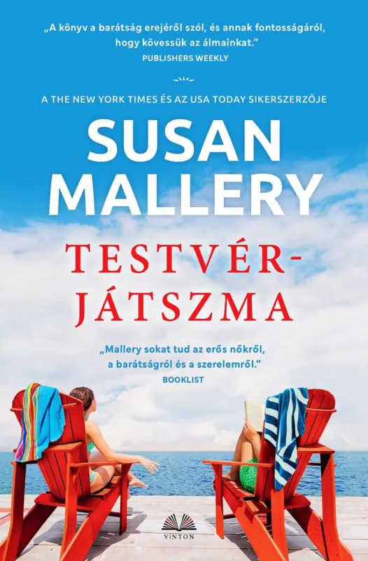 Testvérjátszma Szuper ajánlat