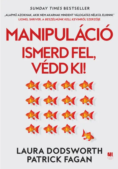 Vedd meg online Manipuláció - Ismerd fel, védd ki!