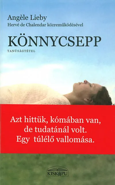 Könnycsepp Gyors szállítás