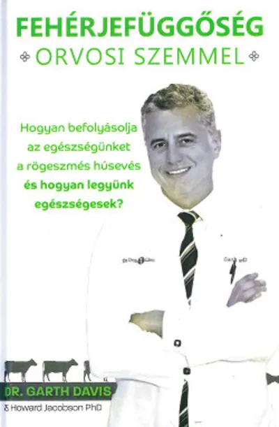 Biztonságos fizetés Fehérjefüggőség orvosi szemmel