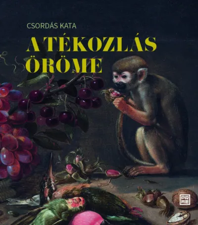A tékozlás öröme Exkluzív ajánlat