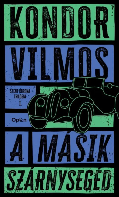 Ne maradj le A másik szárnysegéd