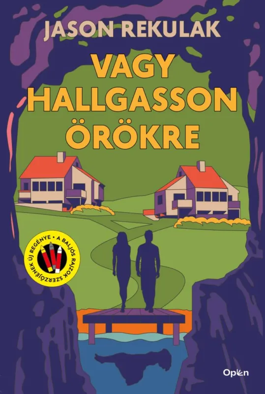 Vagy hallgasson örökre Alacsony ár