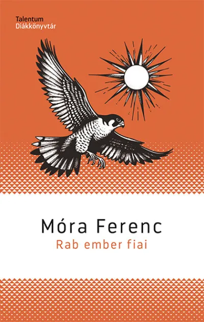 Vedd meg most Rab ember fiai