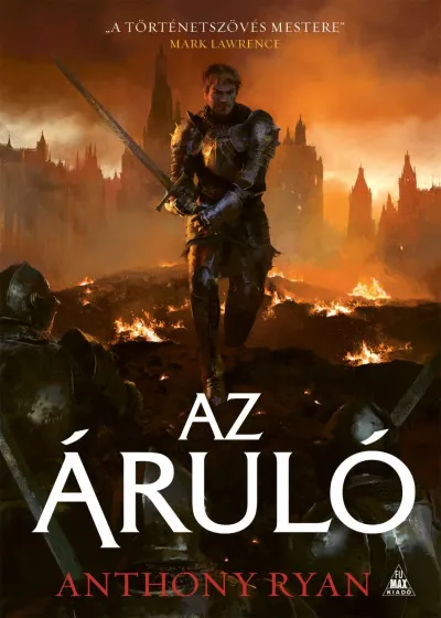 Kihagyhatatlan ajánlat Az áruló - Szentek és zsiványok 3.