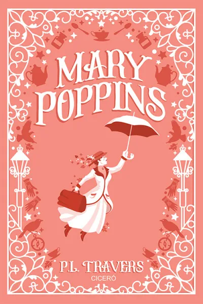 Mary Poppins Korlátozott ajánlat