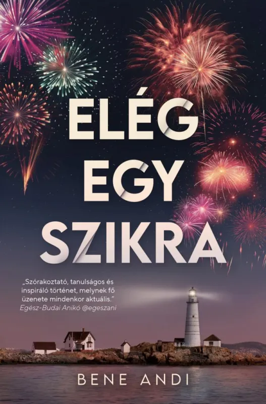 Elég egy szikra Utolsó esély