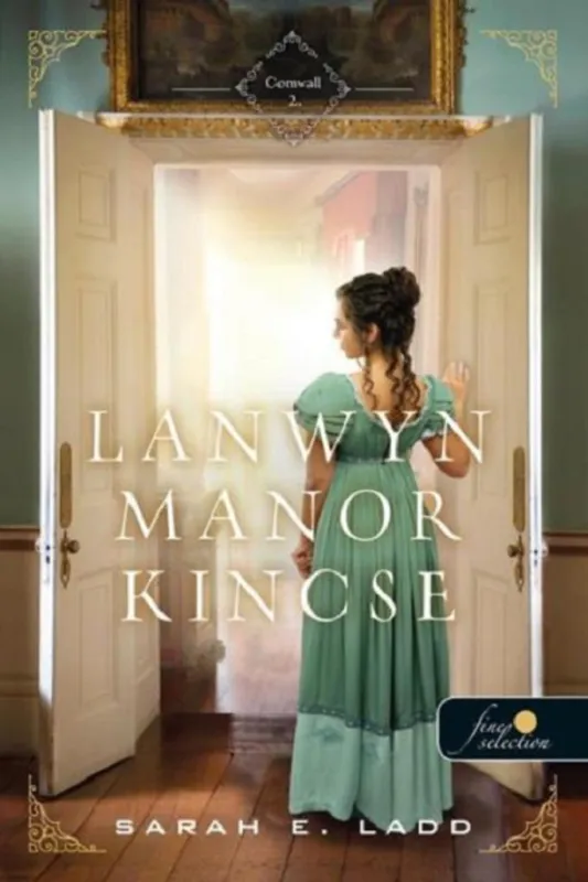 Lanwyn Manor kincse - Cornwall 2. Utolsó esély