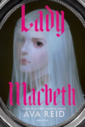 Lady Macbeth Nézd meg most