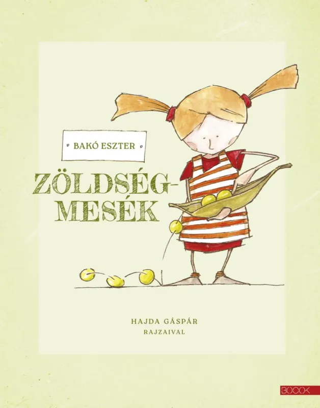 Zöldségmesék Árcsökkenés