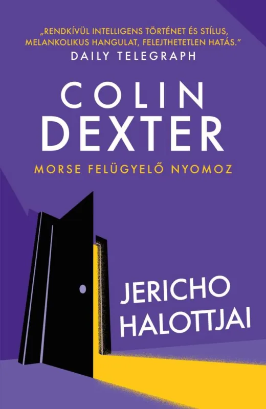 Jericho halottjai Olcsóbb