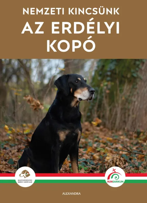 Az erdélyi kopó Bestseller