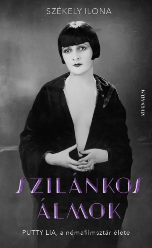 Szilánkos álmok - Putty Lia, a némafilmsztár élete Olcsóbb
