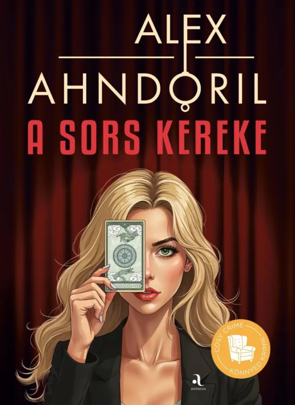 Outlet A sors kereke