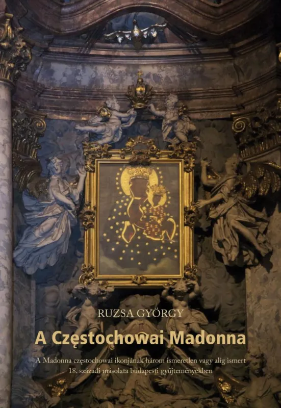 Outlet A Częstochowai Madonna