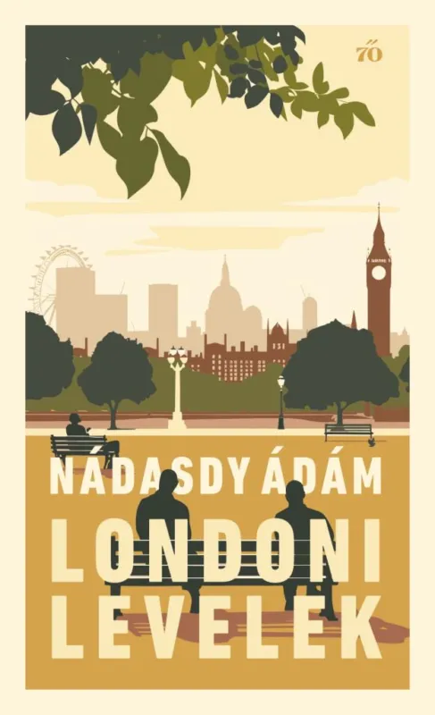 Londoni levelek Biztonságos vásárlás