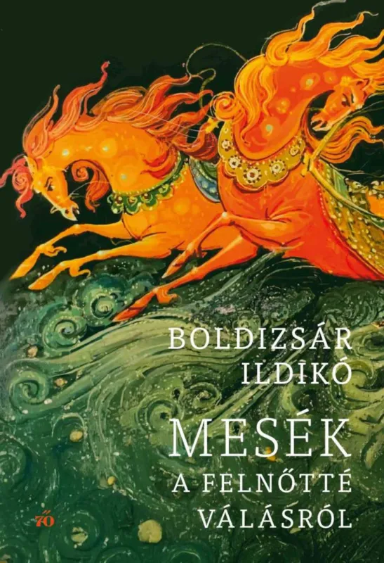 Korlátozott ajánlat Mesék a felnőtté válásról
